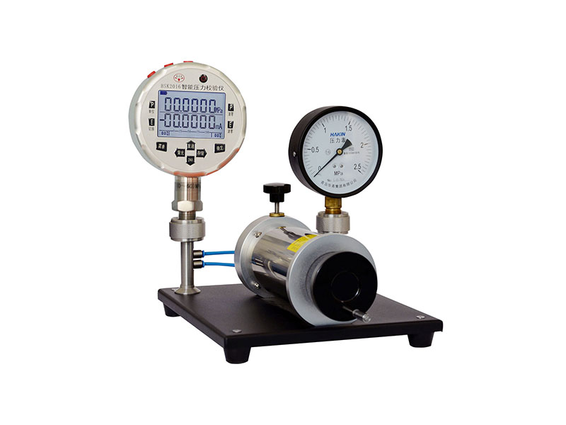 BSK310便攜式微壓泵