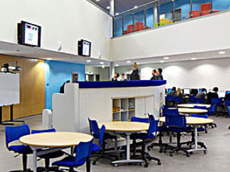 高?？蒲行袠I(yè)