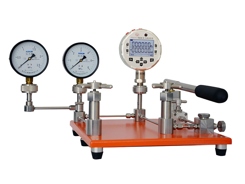 BSK322臺(tái)式氣體壓力泵（新）