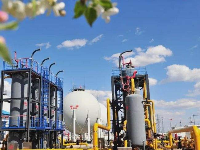 博士康全自動(dòng)壓力控制系統(tǒng)走進(jìn)中石油大慶油田